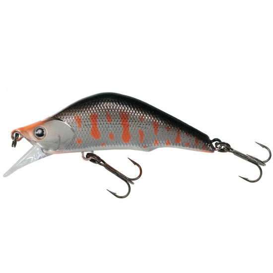 Vobler Tiemco Nabia 50fs, 022 Mh Kurogin Yamame, 5cm, 5.2g