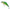 Vobler Tiemco Nabia Minnow Sinking, Green Highlander, 7.7g, 6.2cm
