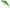 Vobler Tiemco Nabia Minnow Sinking, Green Highlander, 7.7g, 6.2cm