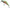 Vobler Tiemco Nabia Minnow Sinking, LH Lime Shaft Yamame, 7.7g, 6.2cm