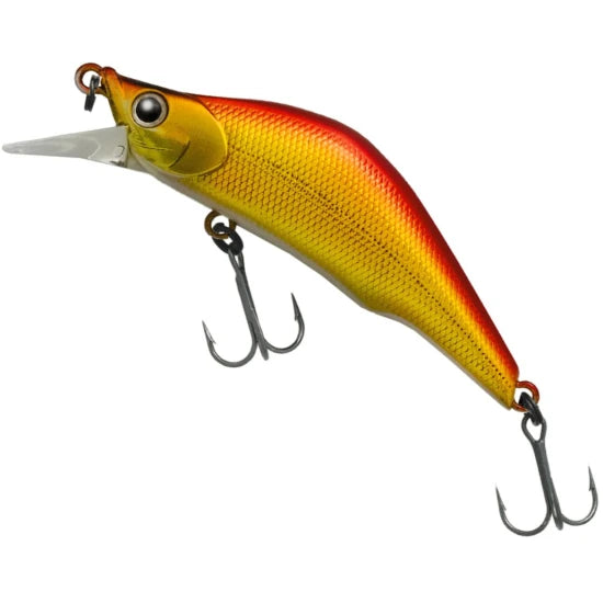 Vobler Tiemco Nabia Minnow Sinking, Mh Akakin, 7.7g, 6.2cm