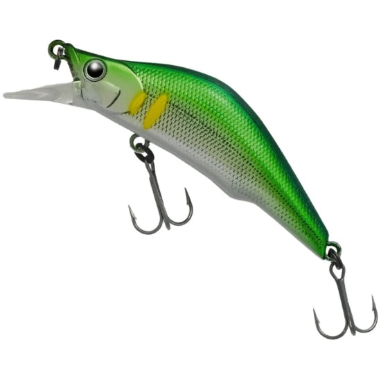 Vobler Tiemco Nabia Minnow Sinking, Mh Ayu, 7.7g, 6.2cm