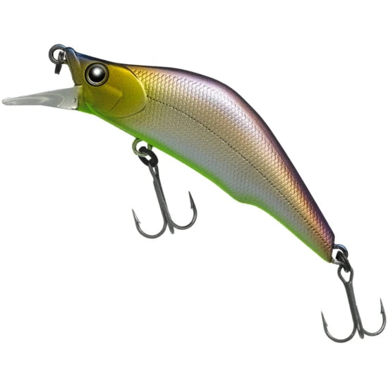 Vobler Tiemco Nabia Minnow Sinking, Poshbait, 5.2g, 5cm
