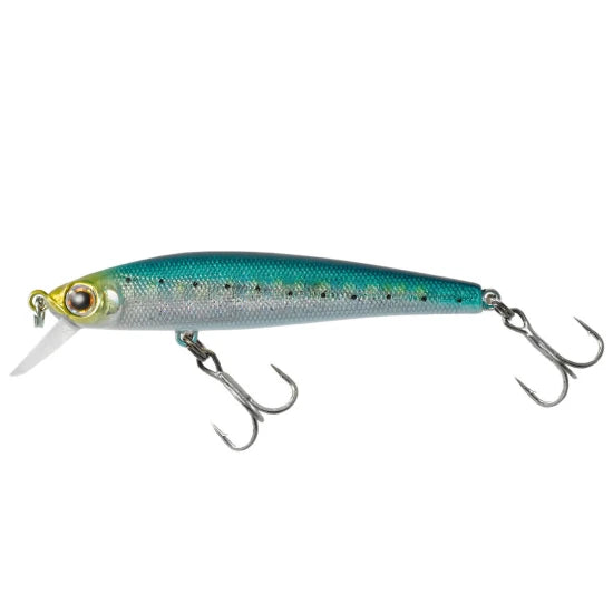 Vobler Tiemco Reverie Minnow 55s, 20 Sardine, 5.5cm 3.0g