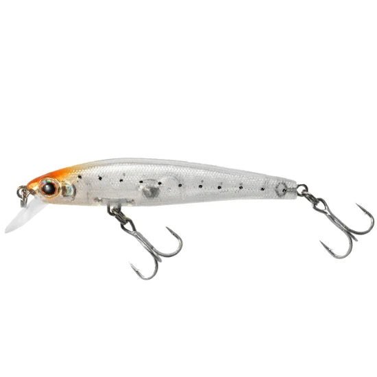 Vobler Tiemco Reverie Minnow 55s, 65 Namashirasu, 5.5cm 3.0g