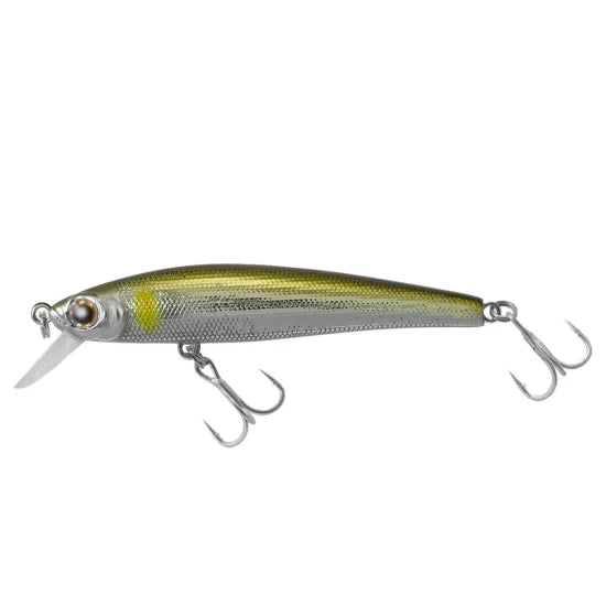 Vobler Tiemco Reverie Minnow 55sp, 285 Silverfish, 5.5cm, 2.3g
