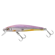 Vobler Tiemco Reverie Minnow 55sp, 513 Pink Sl Smelt, 5.5cm, 2.3g