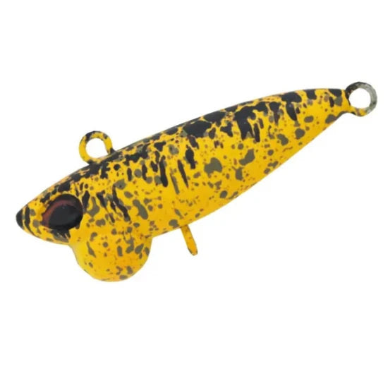 Vobler Valkein Shine Ride Nano, 3.1cm, 2.8g, Sinking, Cod Culoare: M254, 1buc/pac