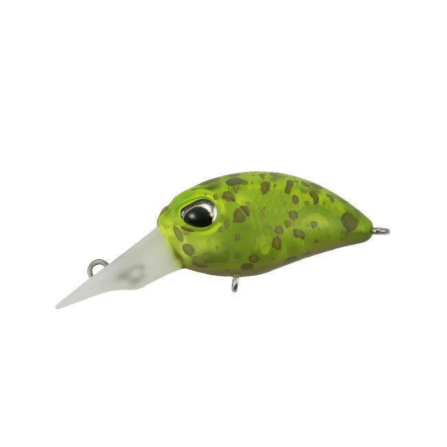 Vobler Valkein Haze 28mm 2.8g M112 Clear Avocado F