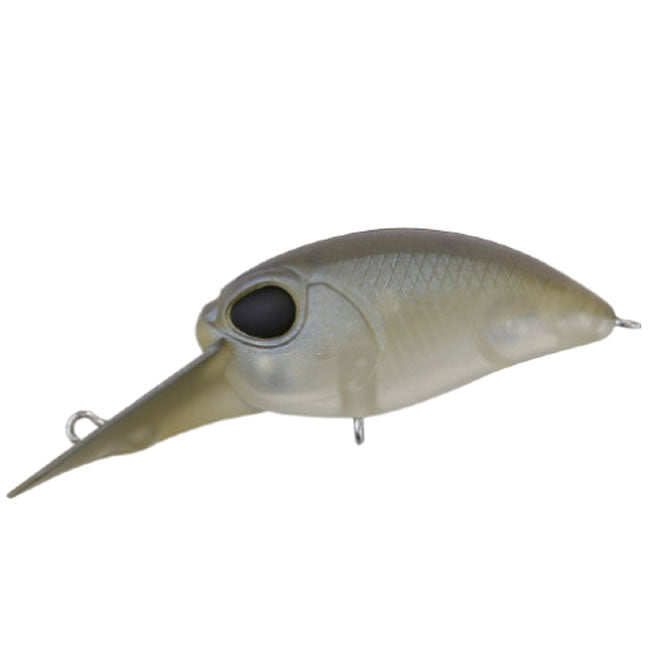 Vobler Valkein Horizard WI 34mm 4g M018 Mat Olive F