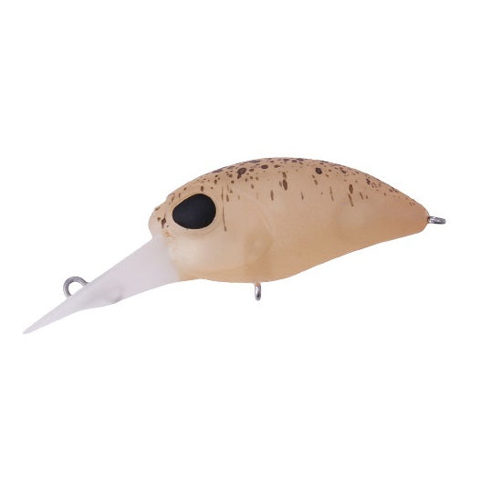 Vobler Valkein Horizard WI 34mm 4g M042 Mat Hi-Beige