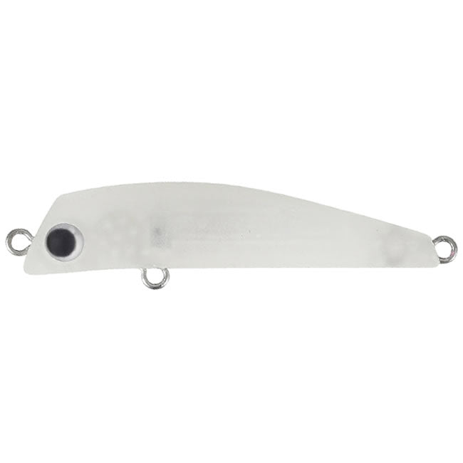 Vobler Valkein Juju M028 Mat Glow S, 44mm, 2.3g