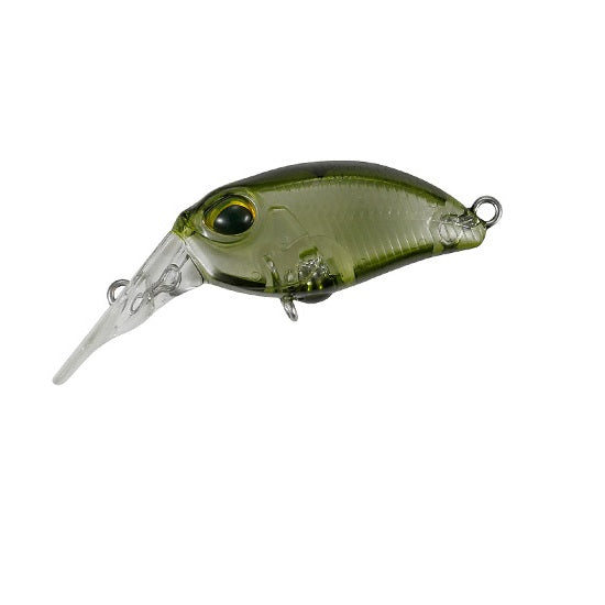 Vobler Valkein Kuga FMR 30mm 2.5g C045 Ghost Green F