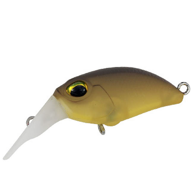 Vobler Valkein Kuga FMR M111 Cacao Honey F, 30mm, 2.5g