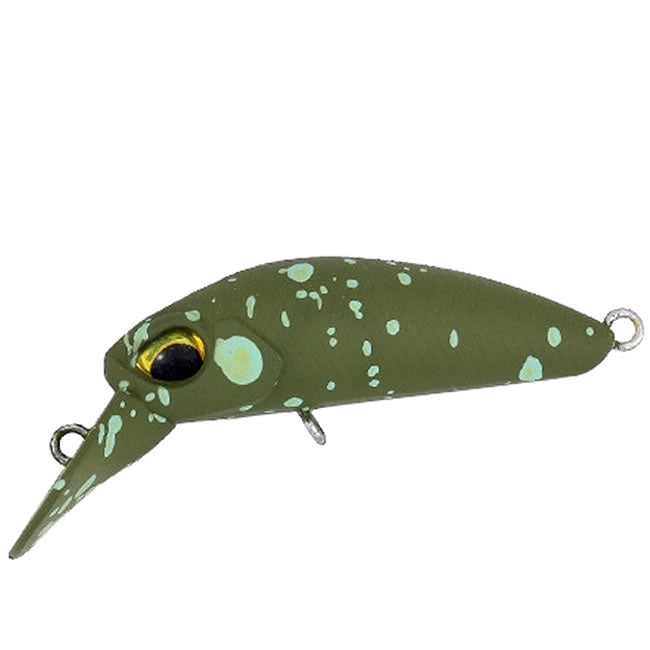 Vobler Valkein Kuga M109 Opal Olive F, 36mm, 2.1g