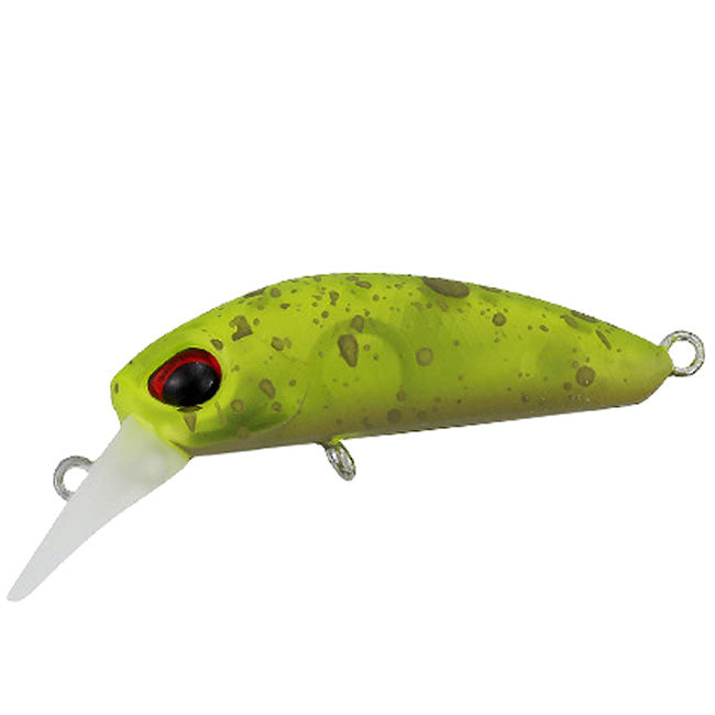 Vobler Valkein Kuga S M112 Clear Avocado S, 30mm, 2.5g
