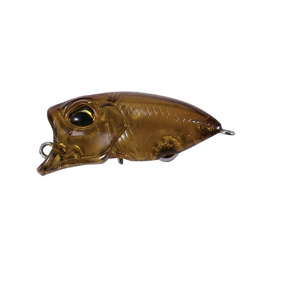 Vobler Valkein Riola 33mm 2.4g C010 Brown F