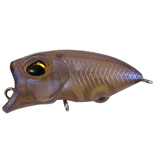 Vobler Valkein Riola M069 Mat Brown F, 33mm, 2.4g