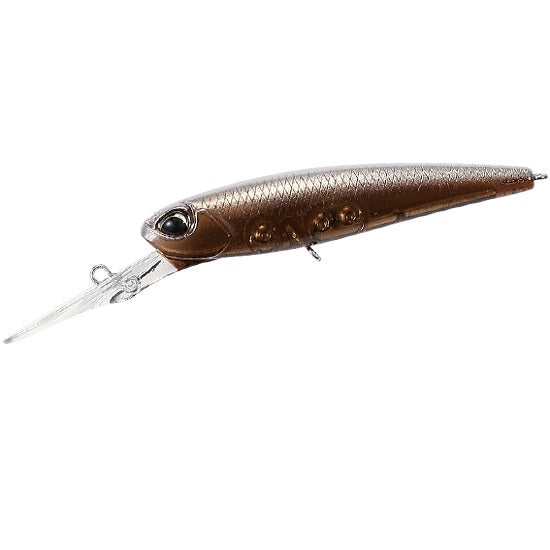 Vobler Valkein Schwan S 58mm 3g C012 Orange Back F