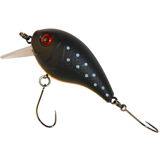 Vobler Wizard Chubby Crank, Culoare 008, 4cm, 4.3g