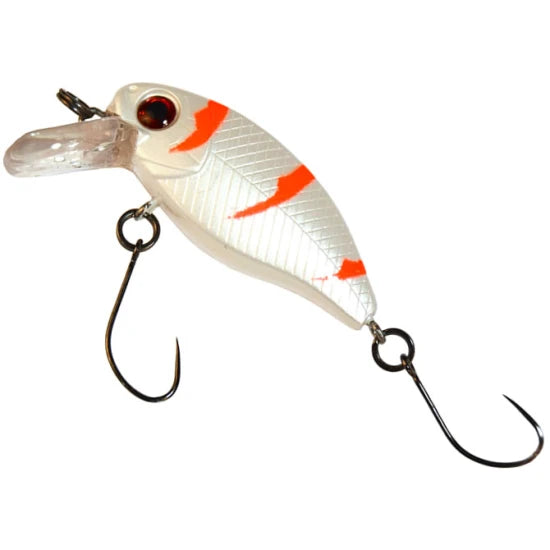 Vobler Wizard Chubby Light Crank, Culoare 004, 3.5cm, 2.2g