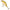 Vobler Wizard Ghost Minnow Slow Sinking, Culoare T, 5cm, 4g, 1buc/pac