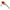 Vobler Wizard Lipless Vertix Blade, Rh Red Head, 4cm, 12g