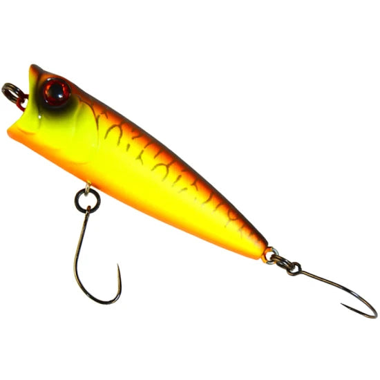 Vobler Wizard Magnet Popper, Culoare 001, 5cm, 3.8g
