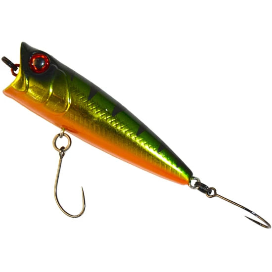 Vobler Wizard Magnet Popper, Culoare 003, 5cm, 3.8g