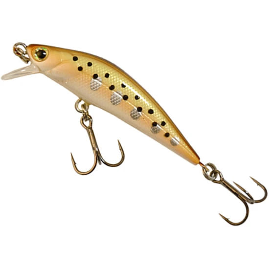 Vobler Wizard Rattle Minnow Sinking, Culoare T, 5cm, 3.5g