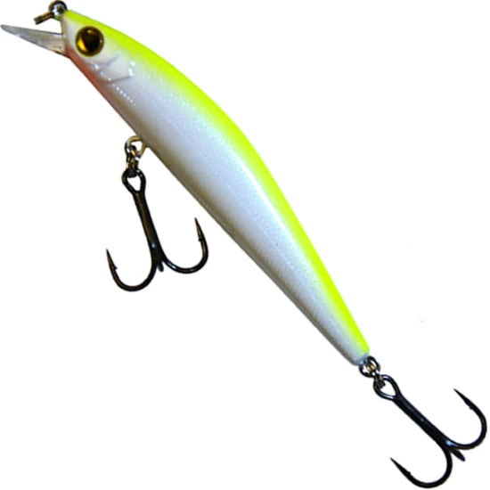 Vobler Wizard Shallow Shad Junior Slow Sinking, Culoare Wy, 7cm, 7g, 1buc/pac