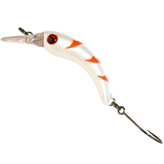 Vobler Wizard Viper Bug Crank, Culoare 004, 3cm, 1.2g