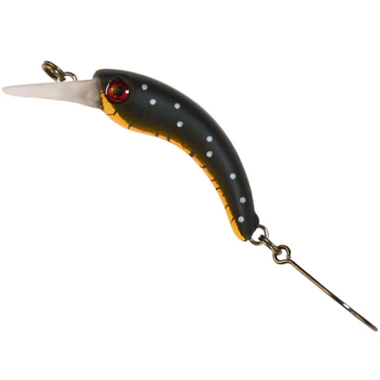 Vobler Wizard Viper Bug Crank, Culoare 008, 3cm, 1.2g