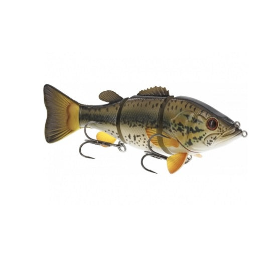 Vobler Westin Barry the Bass 15cm 59g SI Smallmouth Bass