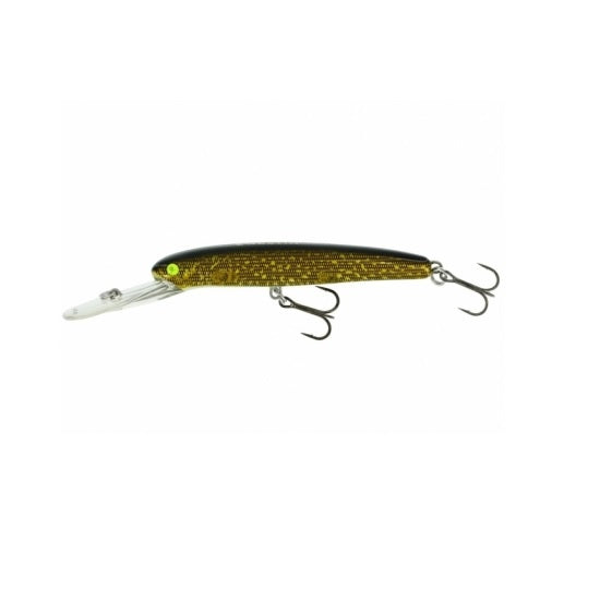 Vobler Westin Deep Runner 10cm 15g Natural Pike F