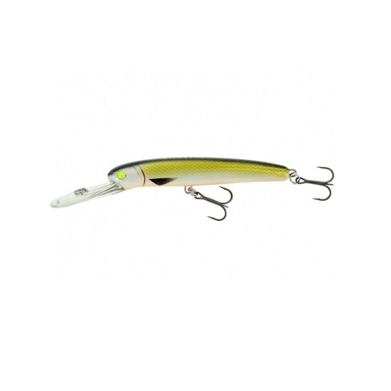 Vobler Westin Deep Runner 10cm 15g Official Roach F