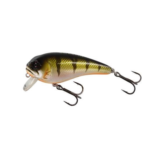 Vobler Westin FatBite 8cm 24g Bling Perch F