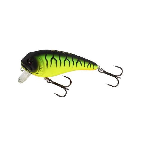 Vobler Westin FatBite 8cm 24g Firetiger F