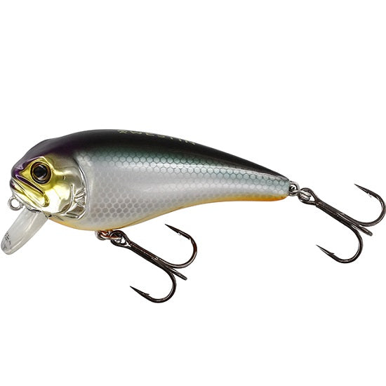 Vobler Westin FatBite 8cm 24g Mean Machine F