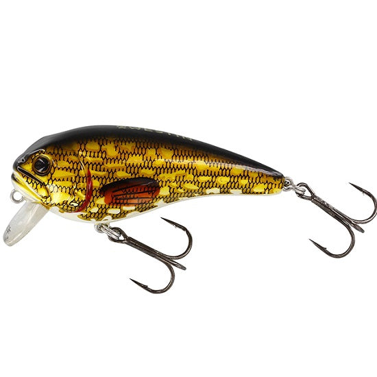 Vobler Westin FatBite 8cm 24g Natural Pike F