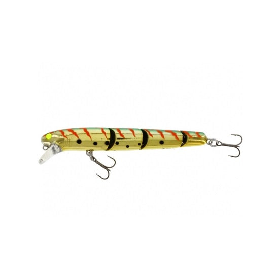 Vobler Westin Jatte Multi Jointed 11.5cm 14g Smoking Jamaican F