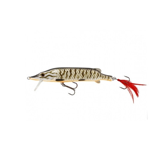 Vobler Westin Mike the Pike 14cm 30g Crazy Soldier F