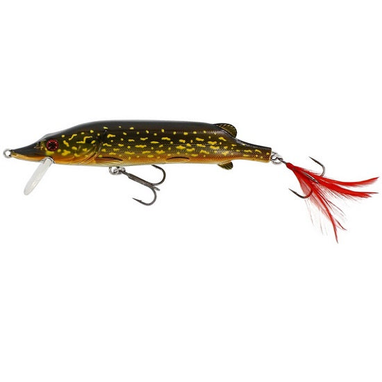 Vobler Westin Mike the Pike 14cm 30g Metal Pike F