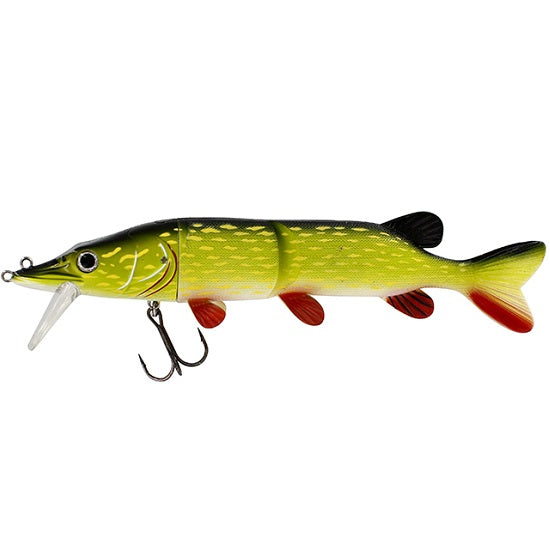 Vobler Westin Mike the Pike 17cm 42g Baltic Pike SS