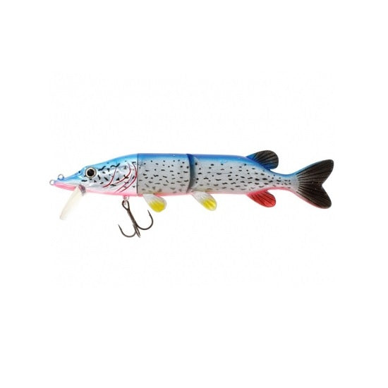 Vobler Westin Mike the Pike 17cm 42g Chopper Pike SS