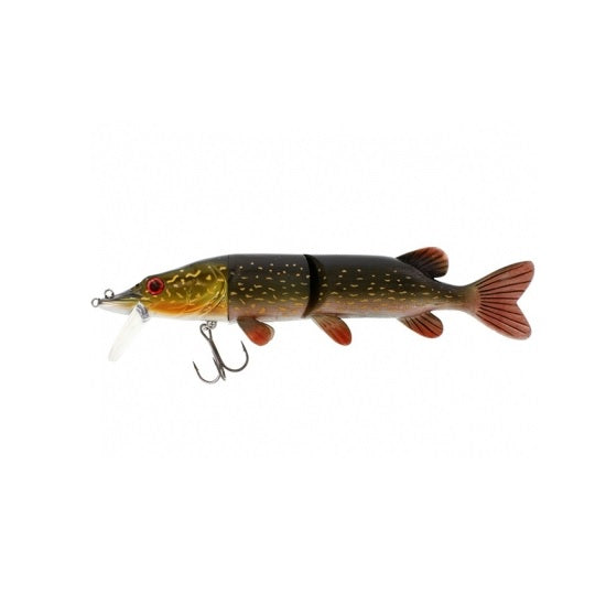 Vobler Westin Mike the Pike 17cm 42g Metal Pike SS