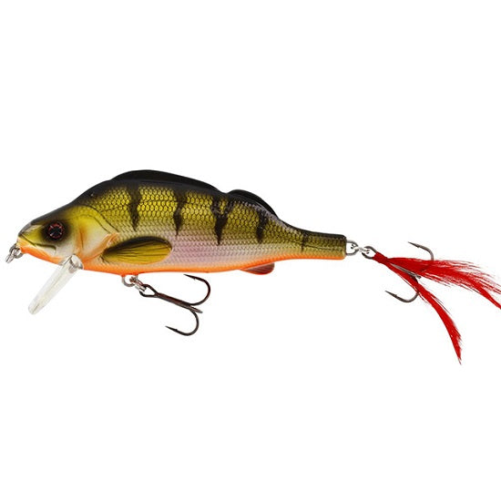 Vobler Westin Percy the Perch 10cm 20g Bling Perch F