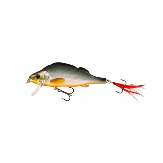 Vobler Westin Percy the Perch 10cm 20g Mean Machine F