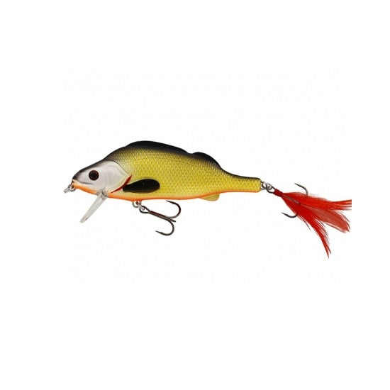 Vobler Westin Percy the Perch 10cm 20g Official Roach F