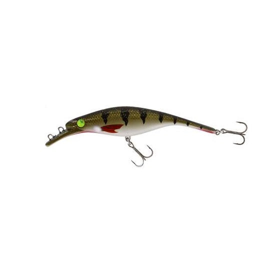 Vobler Westin Platypus 12cm 24g Cannibal Perch SP